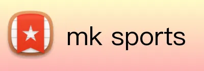 mk sports Logo